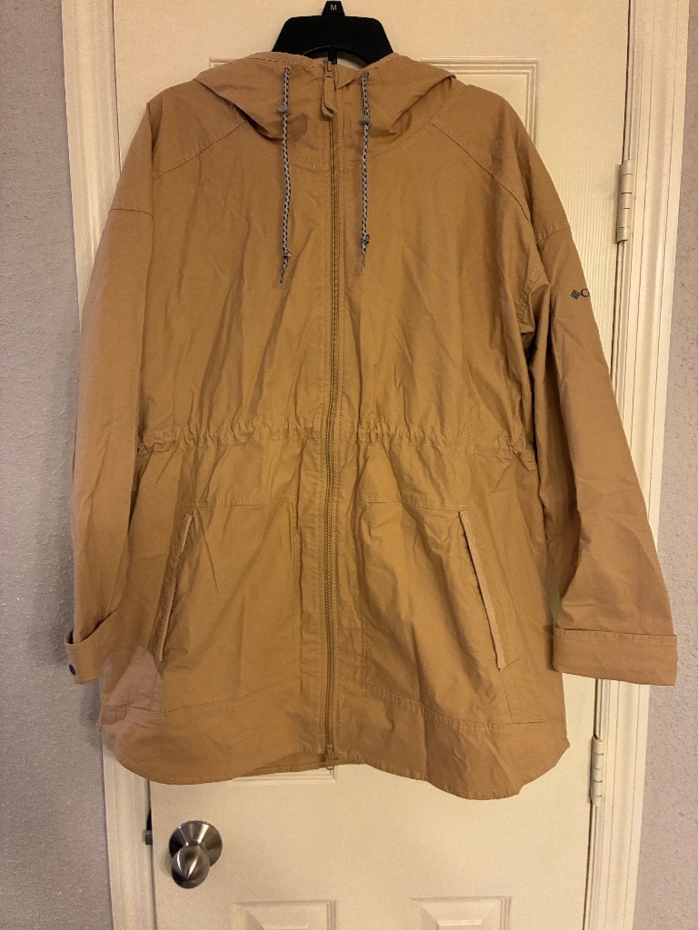 Columbia Outdoor Coat